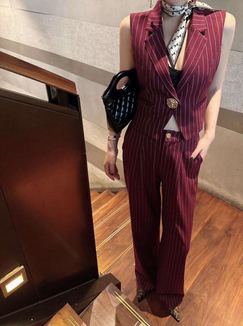 Louis Vuitton Long Suits